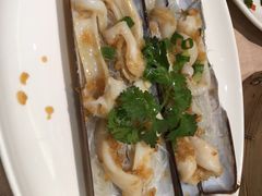 -陶陶居海鲜酒家(新马路店)