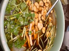 小份浑源凉粉-紫泥369粗粮季(鼓楼店)