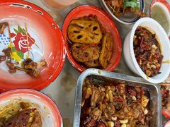 -老三样·旧食新味(万寿宫店)