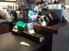 -星巴克(古象大酒店店)