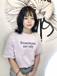 -茶发Salon·烫发染发理发