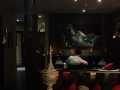 -泰合玺·精油疗愈SPA(南京光环花园城店)