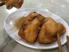 -老地方面馆(思南路店)