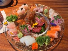 -眞日本料理