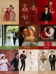 点击看大图 -今生有约国际精品婚纱摄影(苏州店)