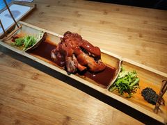 南乳猪肘-大牌大·传统杭帮菜(湖滨店)