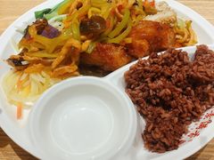 -素满香·素食自助餐(西安·民乐园店)