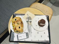 -PAIN CHAUD 百丘(尚嘉中心店)