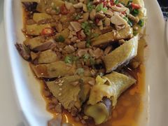 金牌饺子-东方饺子王(工农大路店)
