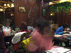 -德大西餐社(云南南路店)