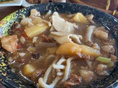 -弓二莜面(总店)