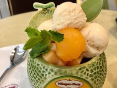 -哈根达斯(陆家浜路店)