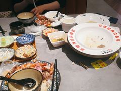 -沿江海南菜·文昌鸡祖师爷(大东海店)