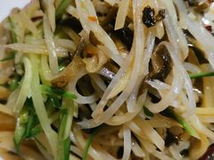 -福茂源横山铁锅羊肉(牡丹园店)