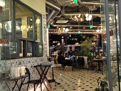 -PIZZA BIANCA(万象城店)