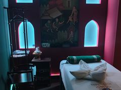 -泰悠谷养生SPA(世茂商业街店)