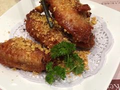 炸鸡翼-池记(尖沙咀店)