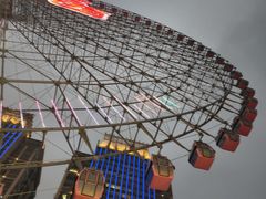 -星城之眼摩天轮