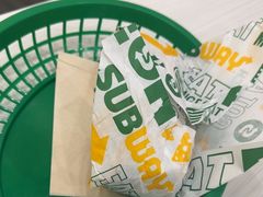 -赛百味SUBWAY(建六宜安广场店)