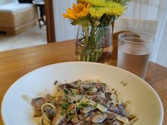 -翠贝卡&Mama Kelly Brunch Coffee(河西店)