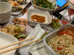 -木屋烧烤(坂田天安云谷店)