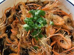 酱油河虾半斤-930私房菜(欧阳路店)
