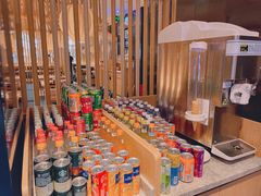 -温野菜涮涮锅(曲江大悦城店)