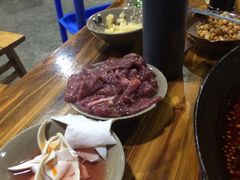 -星鸿社重庆老火锅