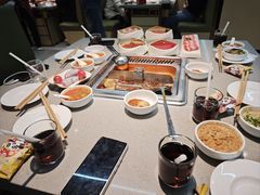 -海底捞火锅(名门店)
