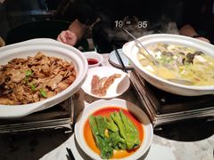 -又见炊烟私房菜(敬亭路店)