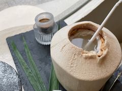 -伊斯坦布尔土耳其清真咖啡餐厅