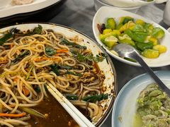-蔼若春.传承云南菜(金碧公园店)