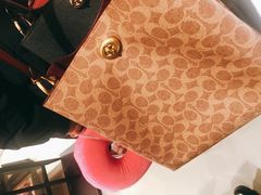 -COACH蔻驰(华润万象城店)