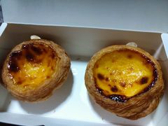 -鲍师傅糕点(台东步行街店)