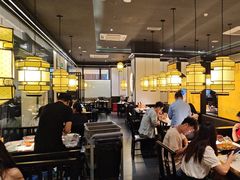 -田婆婆的菜(海口友谊阳光城店)