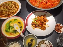 -麻六记(凤凰汇店)