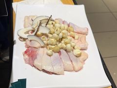 -春润大地海南椰子鸡(沙井京基百纳广场店)