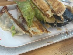 -众品老方子锅贴甜沫(李村店)