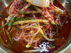 -故乡家韩国料理(丹东街店)