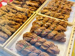 麻花-桂发祥十八街麻花(和平路店)