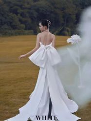 -纯色时光婚纱艺术馆WHITE