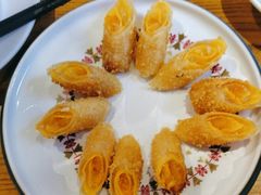 -如轩·海鲜砂锅粥·潮汕菜(沿江东路店)