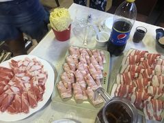 -羊家胡同·龙虾烧烤火锅(龙汇路店)