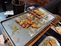 -马海涛牛肉串·午市牛腩饭·烧烤夜宵(领汇广场店)