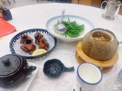 -五月花海鲜城