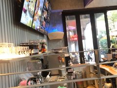 -Taco Bell 塔可钟(民田路店)