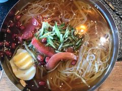-金三顺韩式炭火烤肉店(中华路店)