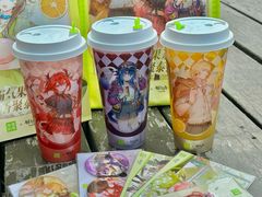 -奈雪的茶(印象城店)