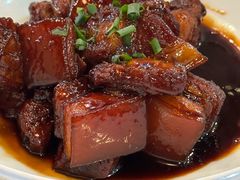 -长兴菜馆(高桥店)