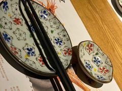 -寿司皇(扬名广场店)